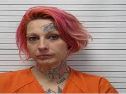 Marion raid nets fentanyl, guns, and crack