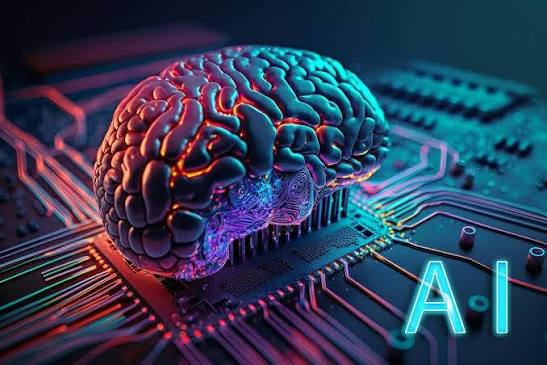 Artificial Intelligence History and Applications