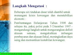 Kemurungan (depression) adalah salah satu penyakit psikologi yang melibatkan tekanan perasaan yang serius kepada individu baik lelaki atau wanita. Menangani Krisis Menurut Petunjuk Alquran Oleh Wan Roslili