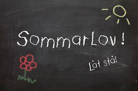Elevhälsan - Sommarlov