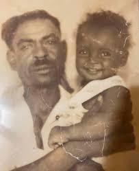 Connecting with Spears family roots