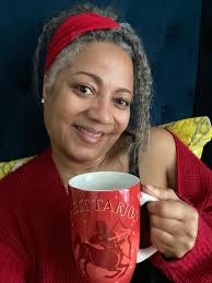 This is 54! Thank you God for my solar return! Blessings upon blessings!