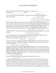All forms are provided free of charge by the florida supreme court. Free Legal Services Agreement Free To Print Save Download