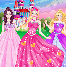 The more you play our latest and free online barbie game no download required, the bigger fan you would become of them. 10 Best Barbie Games Ideas Barbie Games Barbie Game Resources