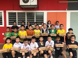 We did not find results for: Donation To Sjk C In Kl