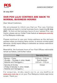 Contact malaysia post ems / pos laju and get rest api docs. Pos Malaysia Berhad Startseite Facebook