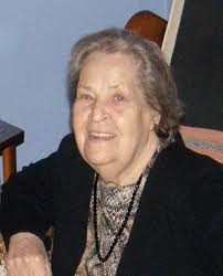 Nita Bogart Obituary