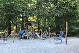 Spielplätze englischer garten im südlichen teil des englischen gartens. Spielplatz Am Chinesischen Turm Kimapa