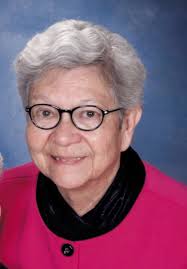 Betty Jean (Martinez) Tanner