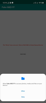 Free fire is the ultimate survival shooter game available on mobile. Fake Imei Ff Apk Download For Android Free Fire Imei
