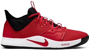 Basketball shoes for a nurse. Nike Nike Pg 3 Basketball Shoes Walmart Com Walmart Com
