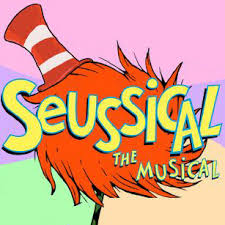 Conceived by eric idle, lynn ahrens and stephen flaherty: Seussical Musical Plot Characters Stageagent