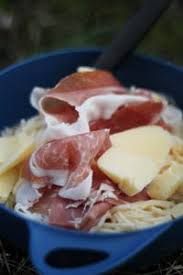 Pasta Carbonara