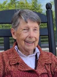 Maxine Ginn Obituary (2022)