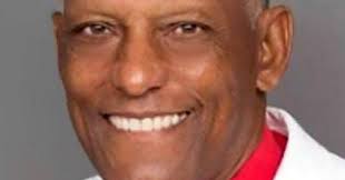 PASTORLARRY F. WILCHCOMBE J.P.