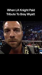 Fortnite Paying Tribute to Bray Wyatt