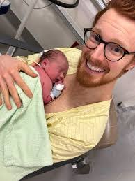 James Suderman's Instagram, Twitter & Facebook