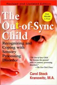 Raising a sensory smart child. Raising A Sensory Smart Child Autism Awareness