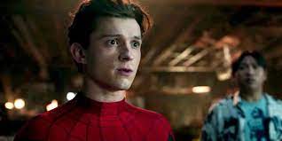 Tom Holland Spider Man 4 Salary Could Be 10 Million