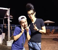 叶 亜樹良 on twitter akira ferris