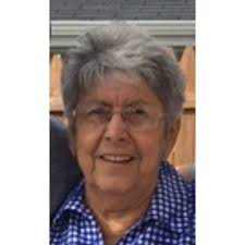 Margaret Boudreau Obituary in Dartmouth at Donald K. Walker Funeral  Directors