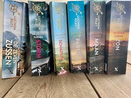 Hoe Ik De Zeven Zussen Boeken Verslond Tijdens De Lockdown Blogzinnig