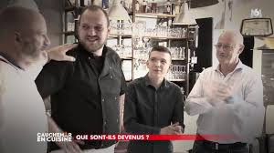 Cauchemar En Cuisine Que Sont Ils Devenus Jeudi 31 Mai 2018 Page 15 Sur 24