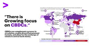 Unlike decentralized cryptocurrency projects like bitcoin, a cbdc would be. Digital Dollar Project To Launch Pilot Programs To Explore Designs And Uses Of A U S Central Bank Digital Currency Accenture