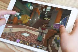 Education edition subscription and an office 365 education account. Minecraft Education Edition Comes To Ipad As Education Features Expand To Mainstream Version Of Game Geekwire