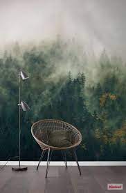komar pure psh036 vd3 tales of the carpathians bergen landschap bomen natuur fotobehang noordwand fotobehang bos behang natuur behang