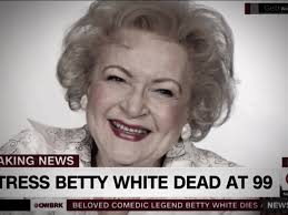 Little Betty White