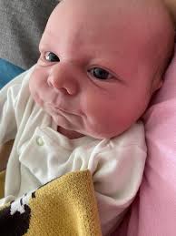 Six bundles of joy are welcomed to the world