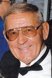 Charles A. "Chuck" Olson