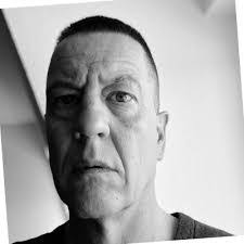 William Hjorth's Instagram, Twitter & Facebook