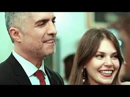 Amor Eterno: La novia de Estambul