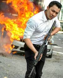 Kl special force, zorlu, tehlikeli ve aksiyon dolu bir macerayı ekranlara getiriyor. All About Life Review Filem Kl Special Force