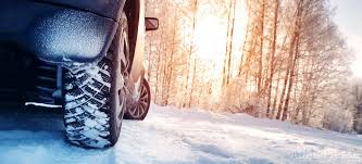 Ja, eine winterreifenpflicht gibt es. Zeit Fur Den Reifenwechsel