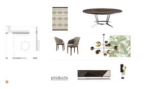 Elegant collection of high end luxury dining furniture, dining room sets and home furnishings from bernadette livingston furniture are available online or in showroom located in east greenwich, rhode island (usa). Luxury Dining Room Design Inspirations Esperiri Milano