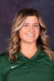 2020 Softball Roster