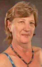 Brenda Armstrong Obituary (1953