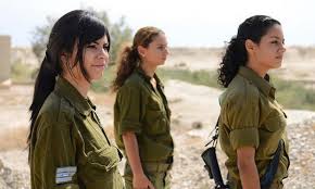 Последние твиты от israel defense forces (@idf). Rebels In Uniform