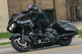 2019 Harley Davidson Road Glide Special Review 15 Fast Facts In 2021 Road Glide Special Harley Davidson Road Glide Harley Road Glide