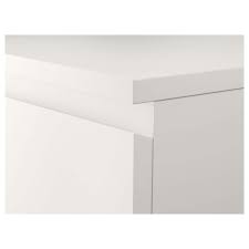 Ikea dresser hemnes with mirror #bedroom_forniture #dresser #dressing_table #hemnes #ikea #mirror. Malm Chest Of 6 Drawers White Mirror Glass 40x123 Cm Ikea