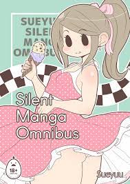 :silent manga omnibus 2