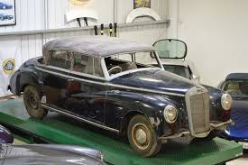 Browse millions of new & used listings now! 1955 Mercedes Benz 300 W186 Adenauer Is Listed Sold On Classicdigest In Stansted By Hilton Moss For 95000 Classicdigest Com