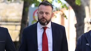 Picking Ireland’s Next Top President