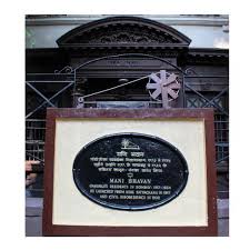 Khada Parsi Statue It is one of the ...