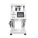 China Leading Vision Color Sorter Peanut Image Color Sorter ...