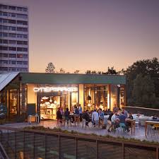 Wenn dir „bikini haus gefällt, gefallen dir vielleicht auch diese ideen. Bikini Berlin Concept Shopping Mall Berlin Creme Guides