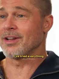 Brad Pitt and Putt Bull